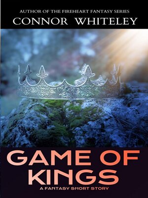 cover image of Game of Kings